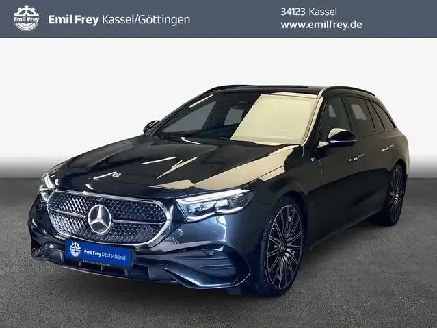 Mercedes-Benz E 450