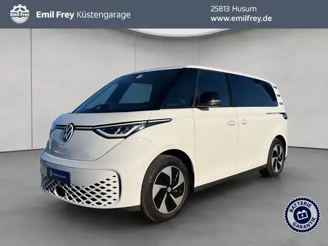Volkswagen Sonstiges