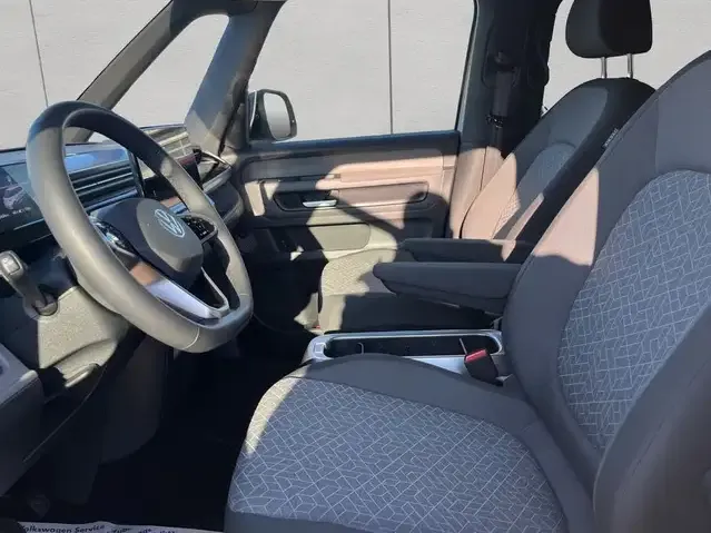Volkswagen Sonstiges