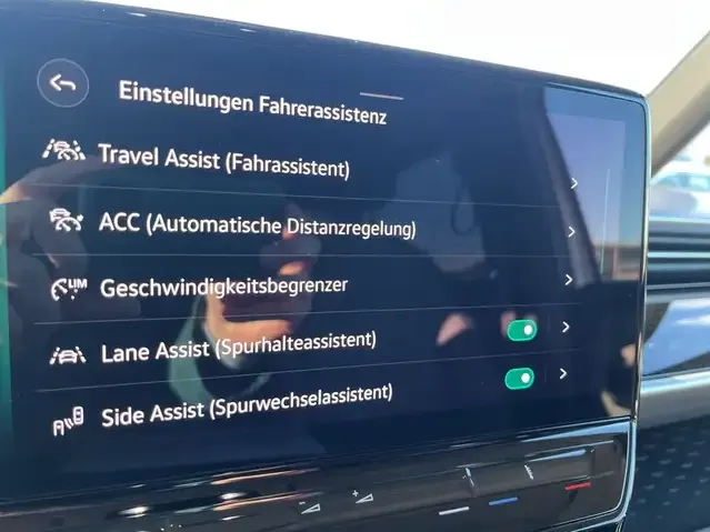 Volkswagen Sonstiges