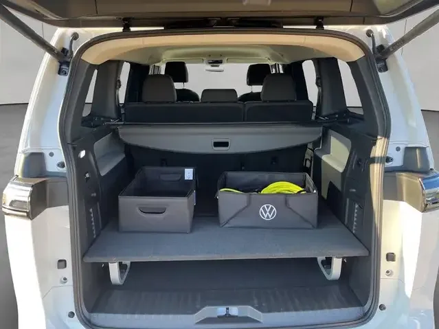 Volkswagen Sonstiges