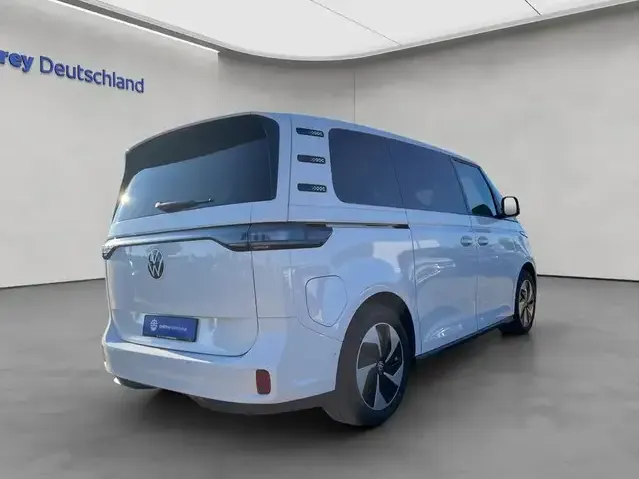 Volkswagen Sonstiges