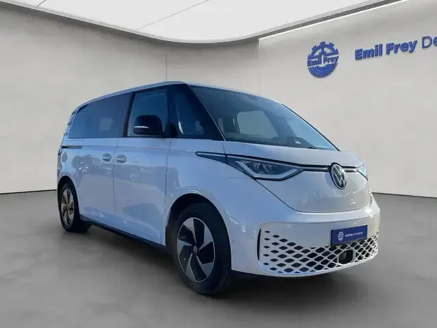 Volkswagen Sonstiges