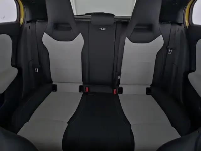 Mercedes-Benz A 35 AMG