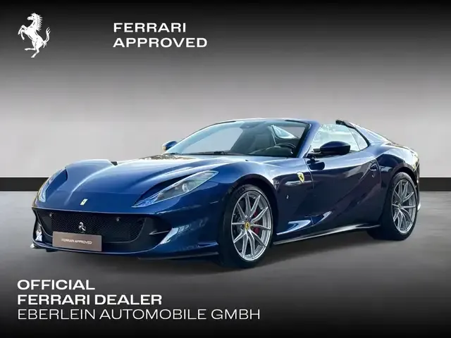 Ferrari 812