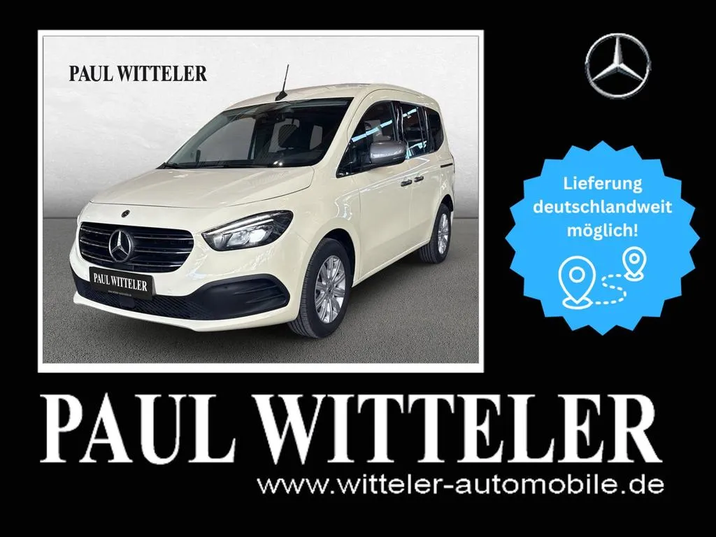 Mercedes-Benz Autres