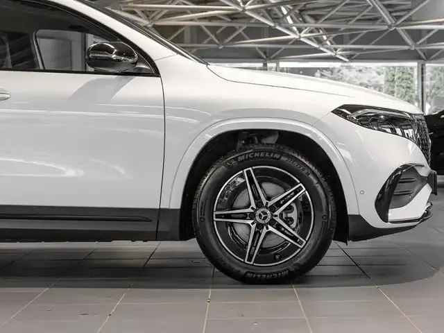 Mercedes-Benz EQA 250