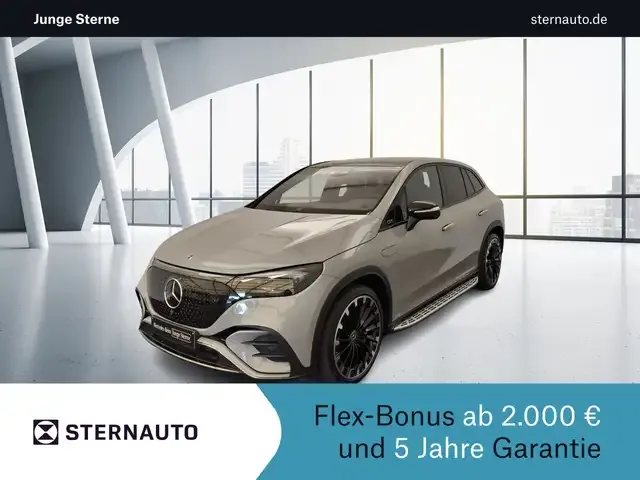 Mercedes-Benz Sonstige