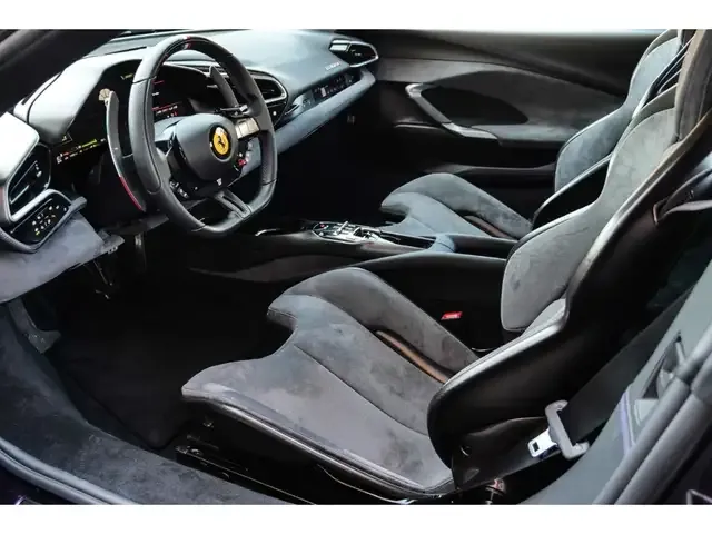 Ferrari 296 GTB