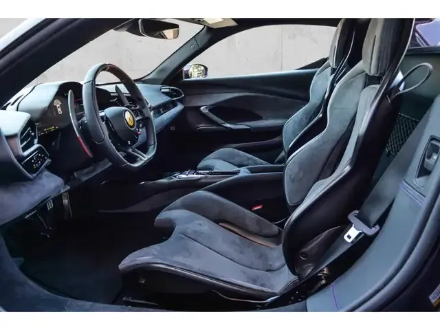 Ferrari 296 GTB
