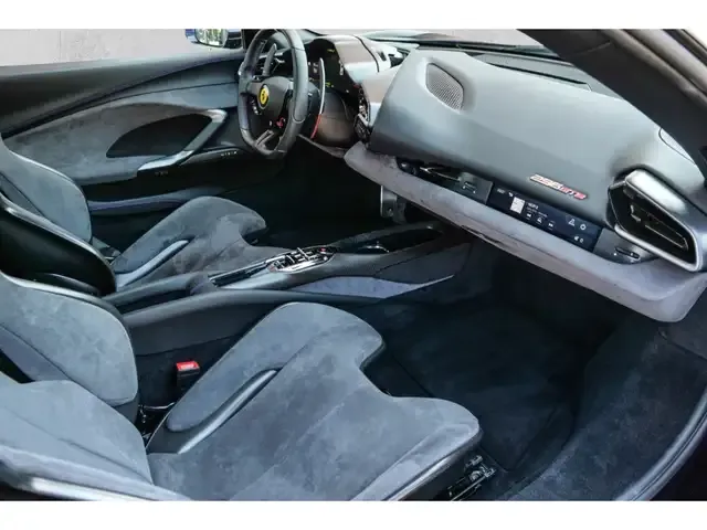 Ferrari 296 GTB