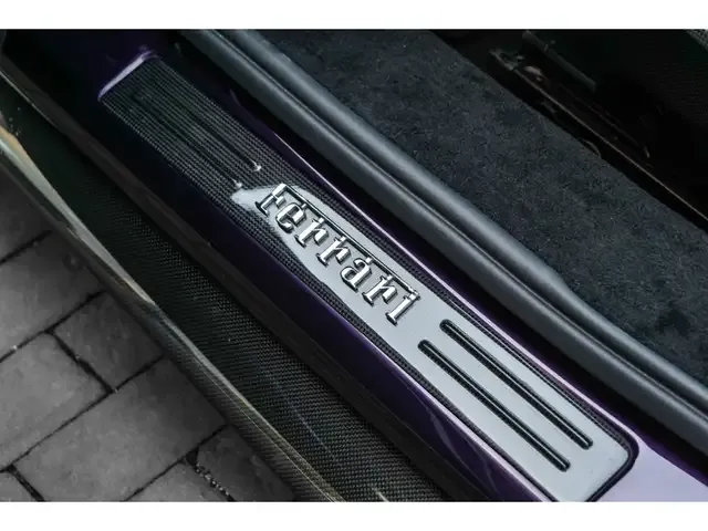 Ferrari 296 GTB