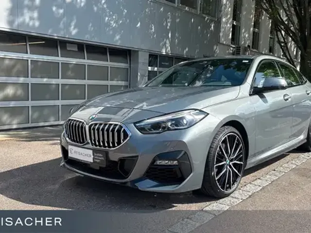 BMW Sonstige