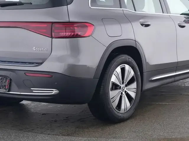 Mercedes-Benz EQB 350