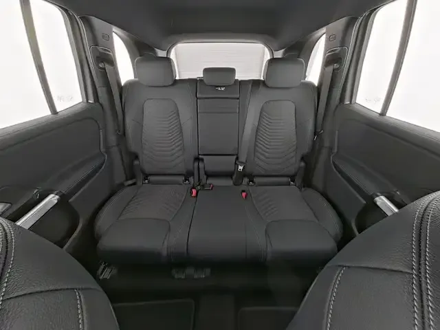 Mercedes-Benz EQB 350