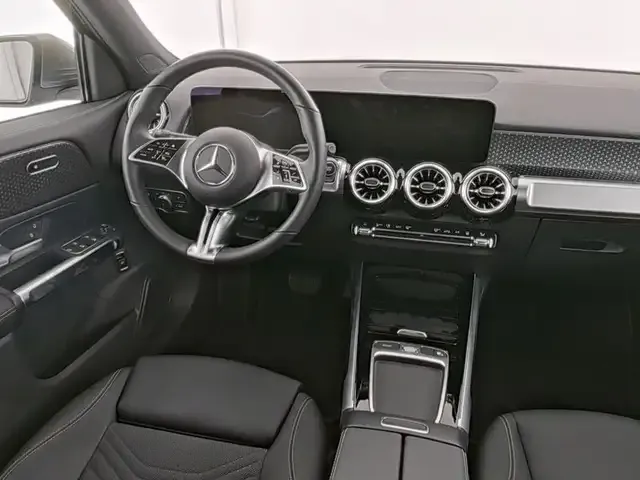 Mercedes-Benz EQB 350