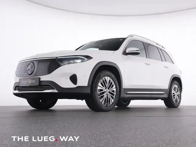 Mercedes-Benz EQB 300