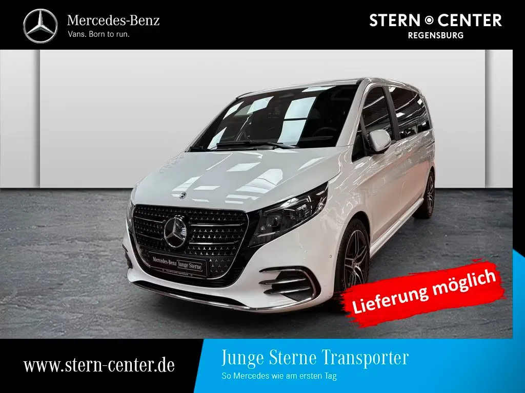 Mercedes-Benz V 300