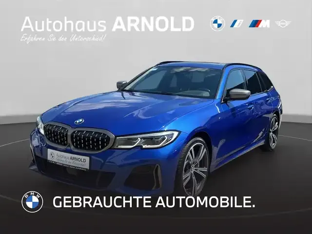 BMW 340