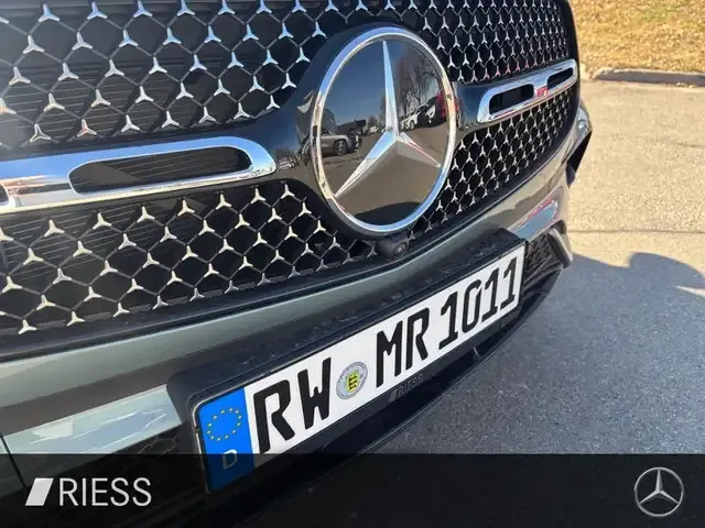 Mercedes-Benz GLC 450