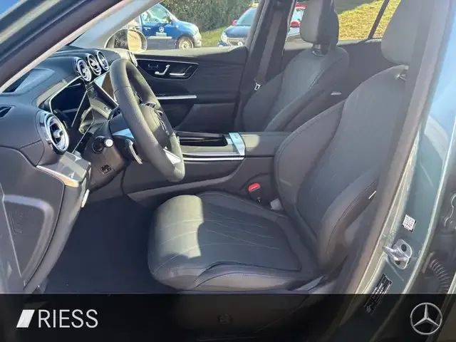 Mercedes-Benz GLC 450