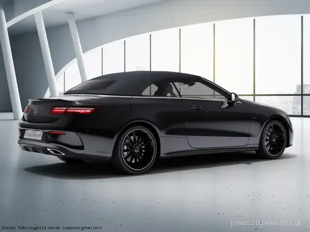 Mercedes-Benz E 300