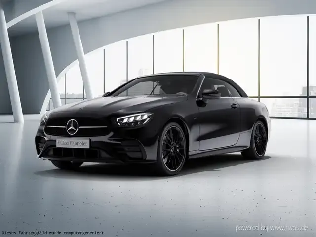 Mercedes-Benz E 300