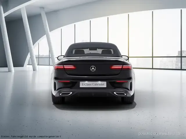 Mercedes-Benz E 300