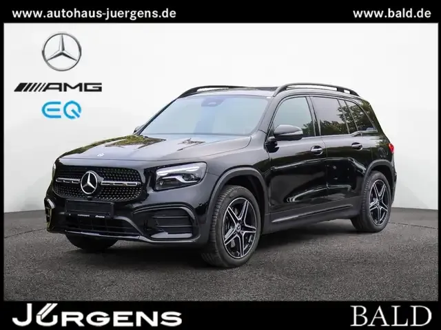 Mercedes-Benz GLB 250