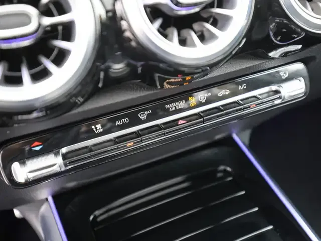 Mercedes-Benz GLB 250