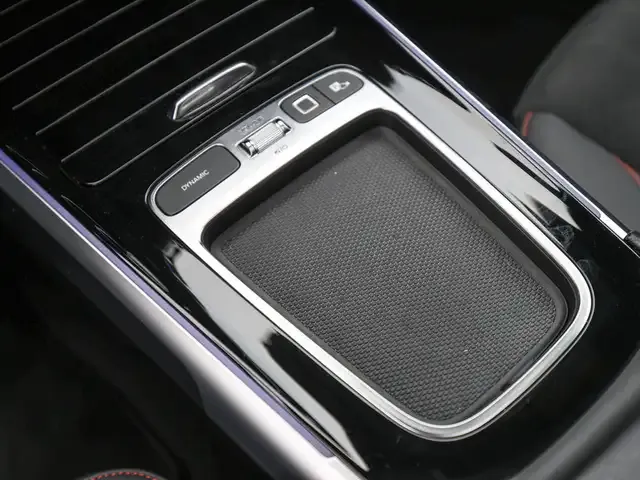 Mercedes-Benz GLB 250