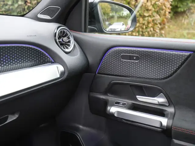 Mercedes-Benz GLB 250