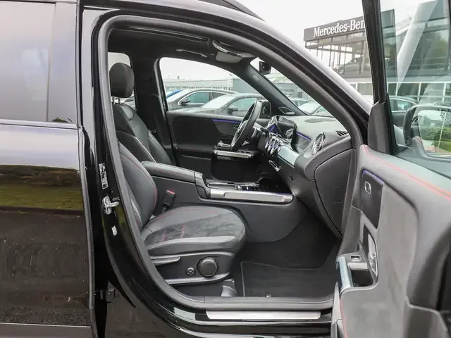 Mercedes-Benz GLB 250