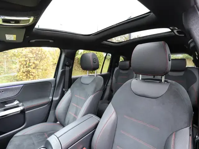 Mercedes-Benz GLB 250