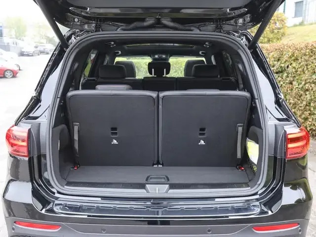 Mercedes-Benz GLB 250