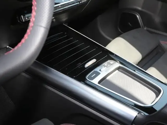 Mercedes-Benz GLA 220