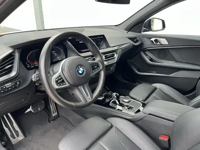 BMW 120
