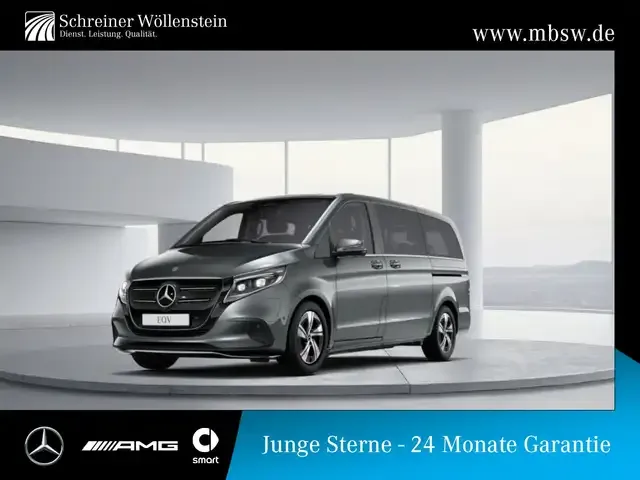 Mercedes-Benz EQV 300