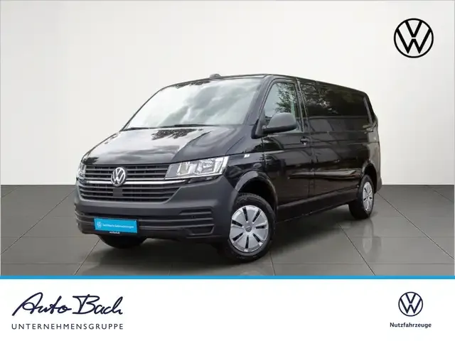 Volkswagen T6.1 Transporter