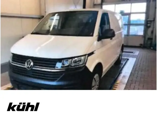 Volkswagen T6.1 Transporter