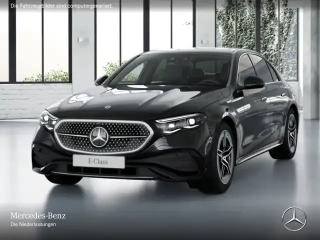 Mercedes-Benz E 300