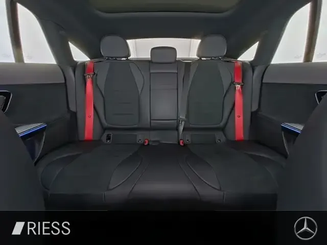 Mercedes-Benz EQE 300