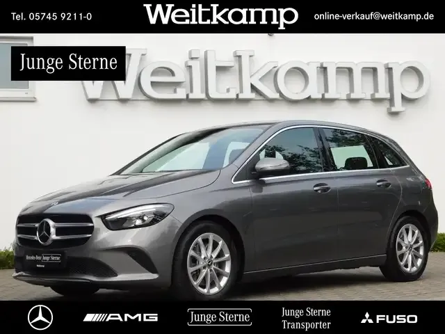 Mercedes-Benz B 250