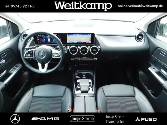 Mercedes-Benz B 250