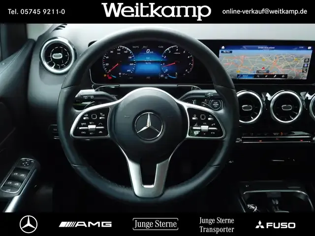 Mercedes-Benz B 250