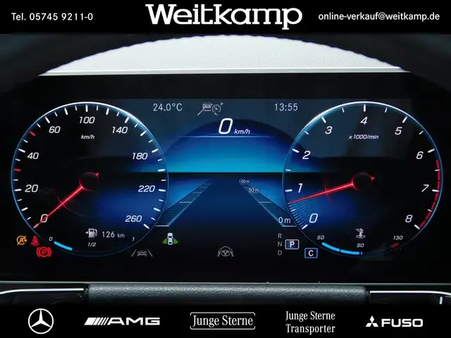 Mercedes-Benz B 250