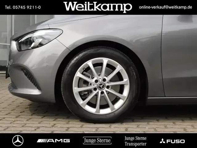 Mercedes-Benz B 250