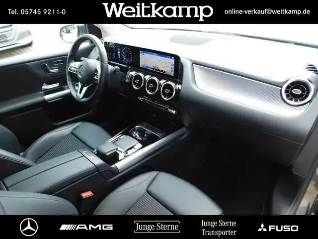 Mercedes-Benz B 250