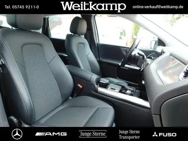 Mercedes-Benz B 250