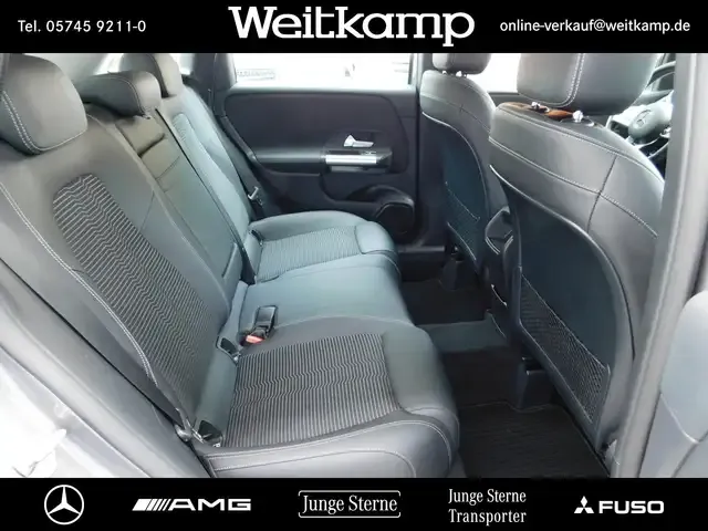 Mercedes-Benz B 250